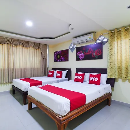 Khanidta โรงแรม