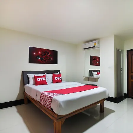 โรงแรม Khanidta