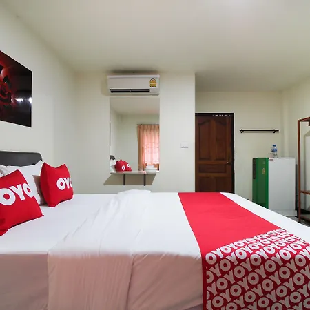 Khanidta 2* Pattaya