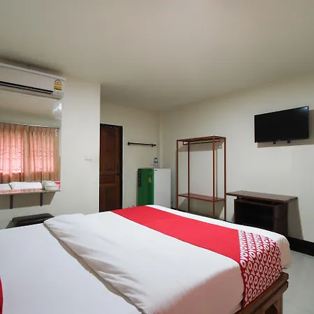 Khanidta โรงแรม Pattaya