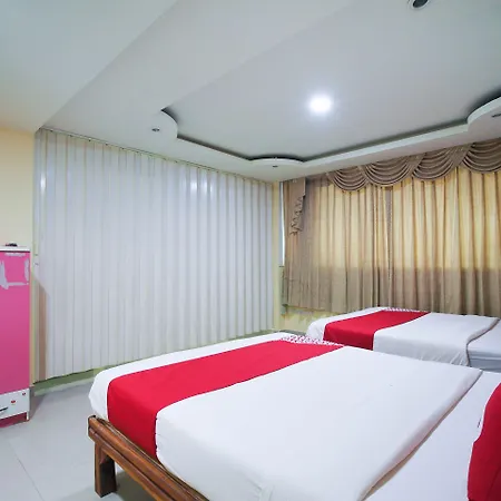 Khanidta โรงแรม