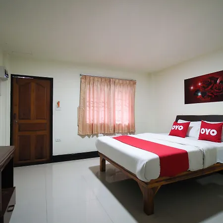 Khanidta โรงแรม 2*
