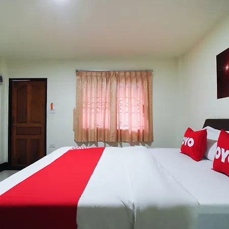 โรงแรม Khanidta Pattaya