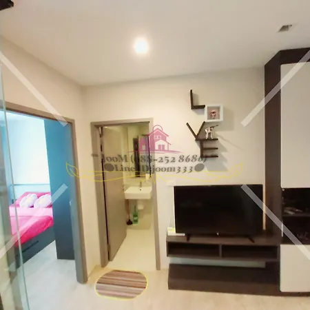 The Base In Downtown * Pattaya