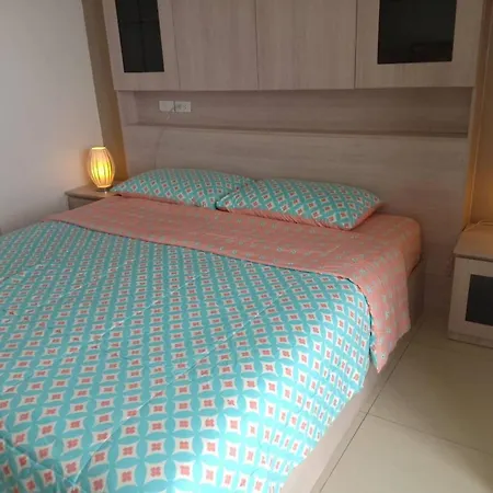 The Unixx South * Pattaya