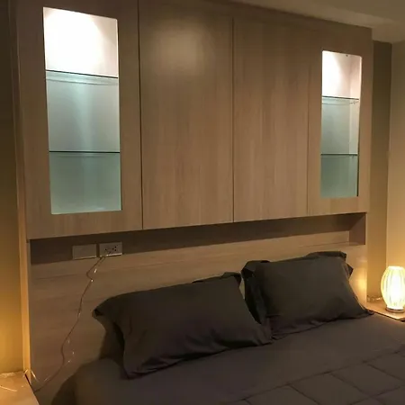 Apartment The Unixx South *