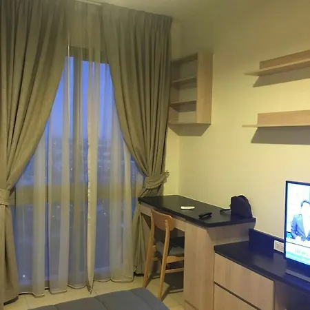 The Unixx South Pattaya