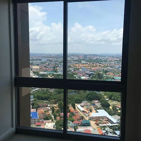 The Unixx South Pattaya