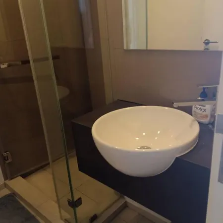 The Unixx South Apartment
