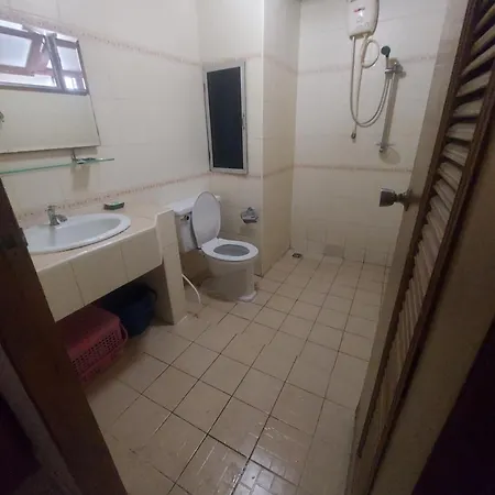 Kondo Pattaya Apartment *