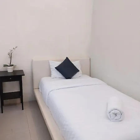 Villa Happy N Joy Pool Near Jomtien On Thepprasit Road Pattaya