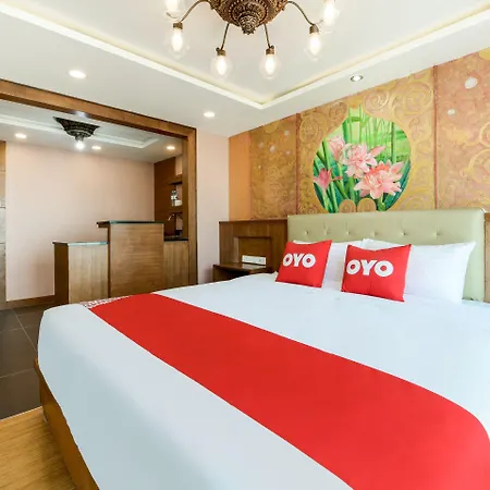 Oyo 458 Nakorn Siam Boutique 2*