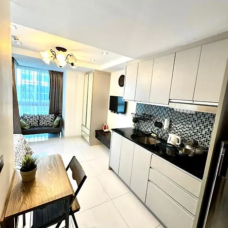 Serenity Wongamat Pattaya