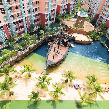 Grande Caribbean Pattaya