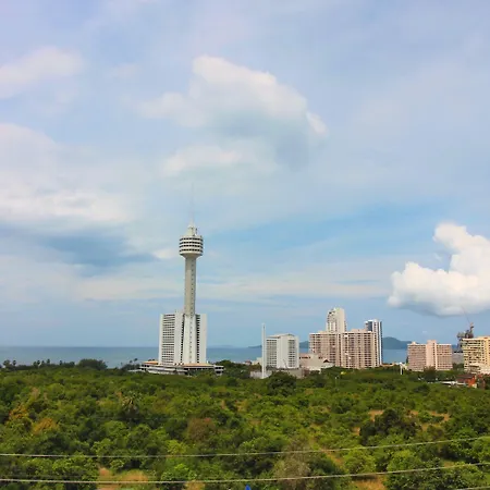 Hotel Grande Caribbean Pattaya 5*