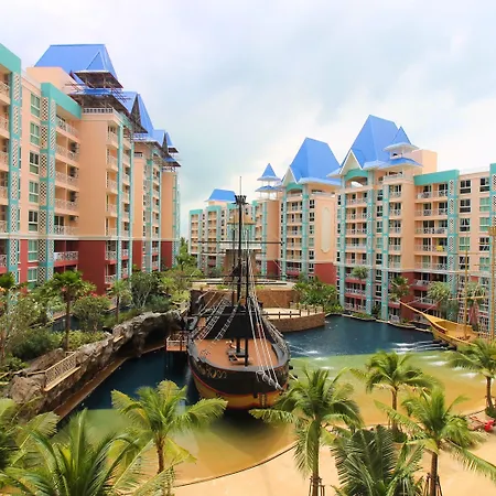 Grande Caribbean Pattaya Pattaya
