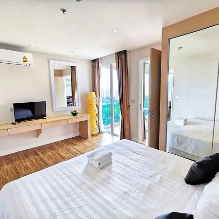 Grande Caribbean Pattaya Hotel Pattaya