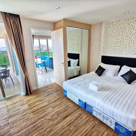 Grande Caribbean Pattaya 5*