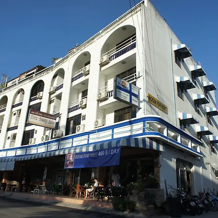 River * Pattaya