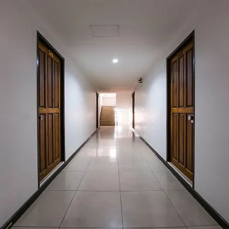 Oyo 438 24