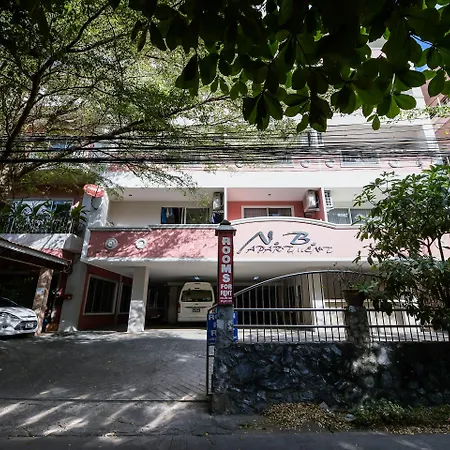 โรงแรม Oyo 438 24