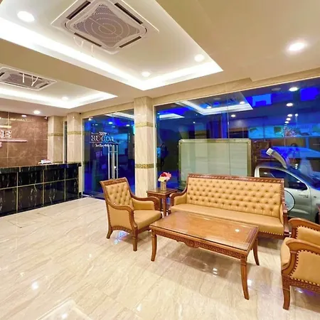 The Hotel 3*