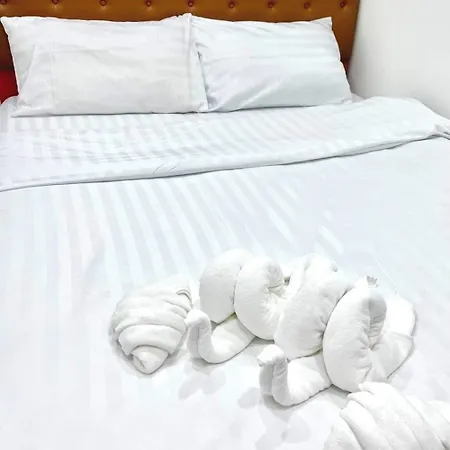 The Hotel Pattaya