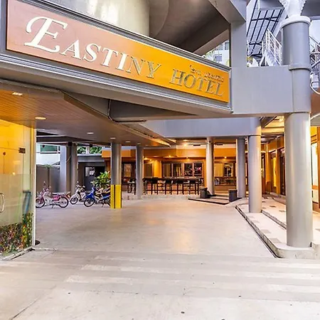 Eastiny 3*