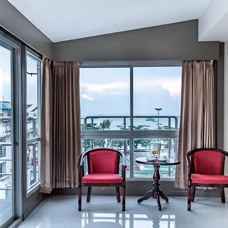 Eastiny Pattaya