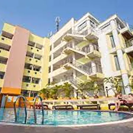 Hotel Eastiny 3*