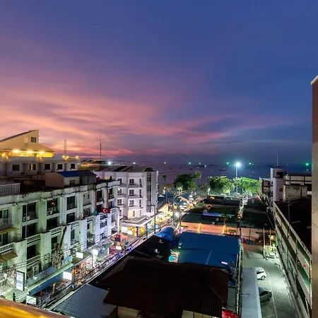 Hotel Eastiny 3*