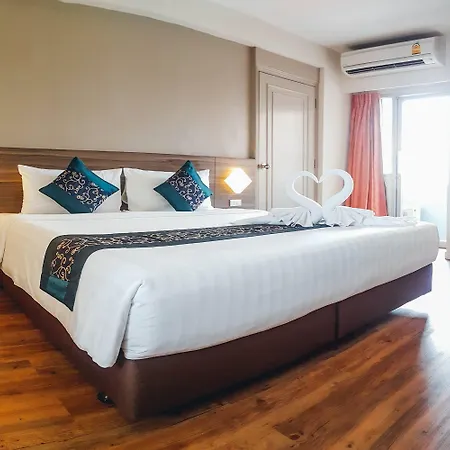 Hotel Eastiny 3*