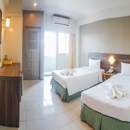 Eastiny Pattaya