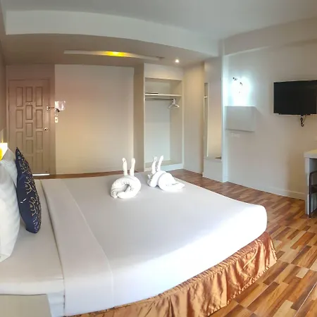 Eastiny Hotel 3*