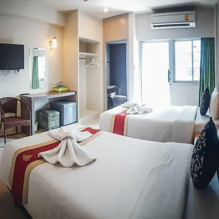 Hotel Eastiny 3*