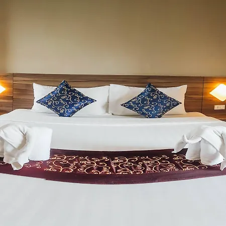 Eastiny Hotel