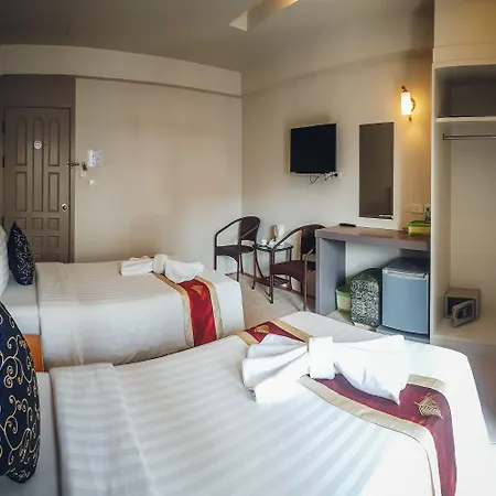 Hotel Eastiny 3*