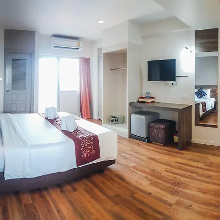 Eastiny Hotel