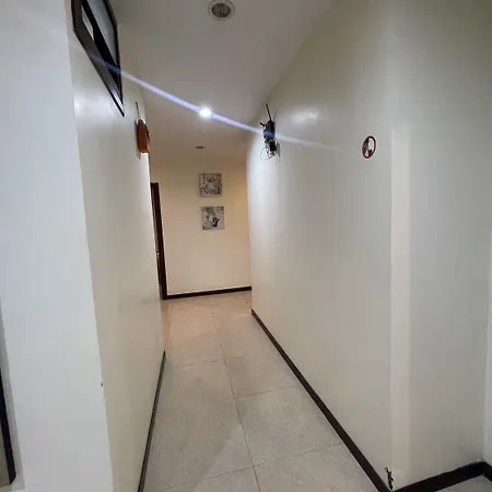 Babylon โรงแรม 3*