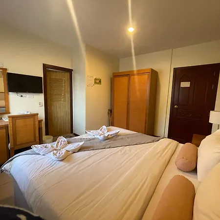 Babylon โรงแรม Pattaya