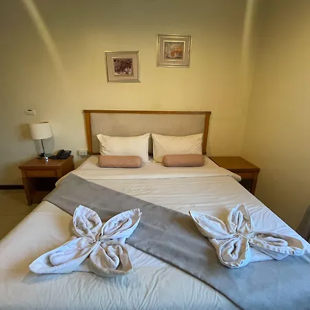 โรงแรม Babylon Pattaya