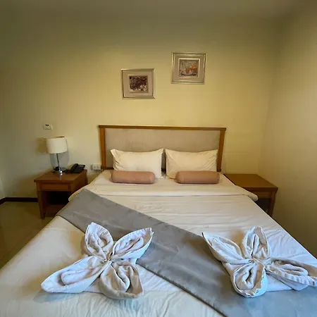 Babylon โรงแรม