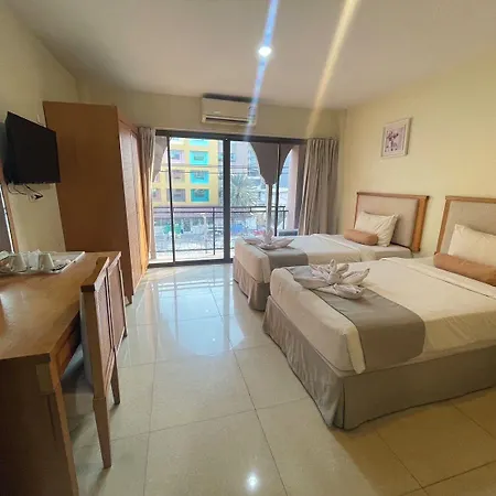 Babylon โรงแรม