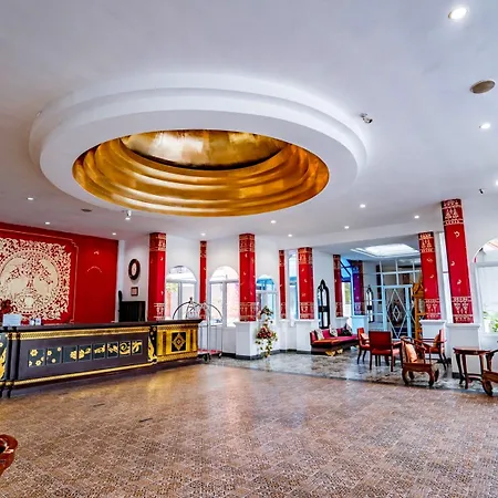 รีสอร์ท Lanna By Kasalong And Pattaya