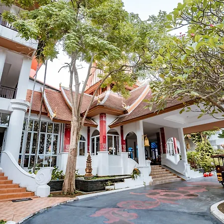 Lanna By Kasalong And รีสอร์ท Pattaya