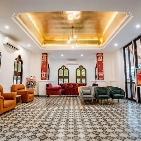 รีสอร์ท Lanna By Kasalong And Pattaya