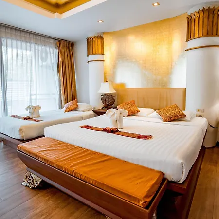 Lanna By Kasalong And Pattaya