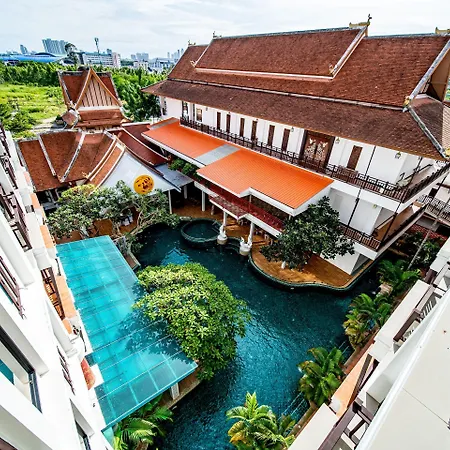 รีสอร์ท Lanna By Kasalong And