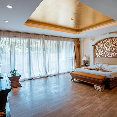 Lanna By Kasalong And รีสอร์ท Pattaya