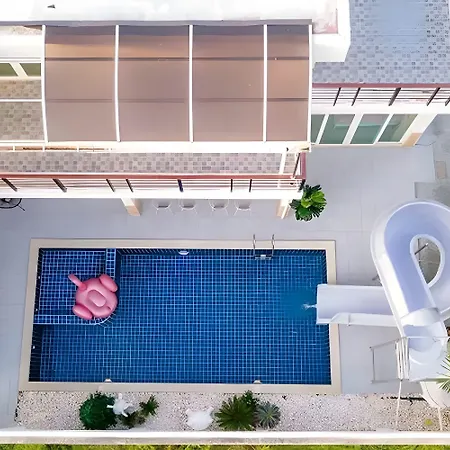Platinum Pool